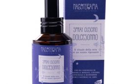 Spray cuscino dolcesonno 