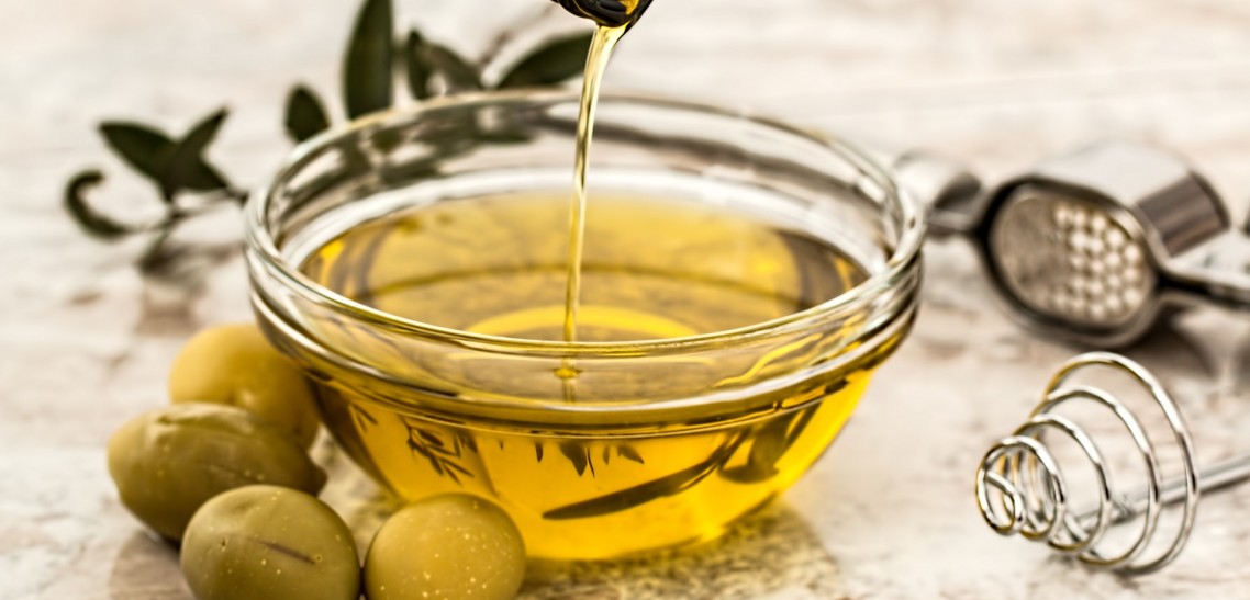 Olio extravergine d’oliva uccide alcune cellule tumorali