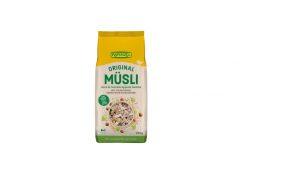 Original muesli 