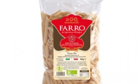 Penne di Farro 