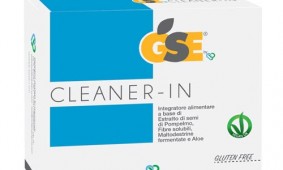 GSE Cleaner-IN- Flora intestinale