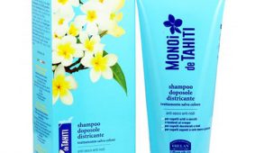 SHAMPOO DOPOSOLE DISTRICANTE 