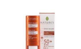 Stick Solare SPF50  