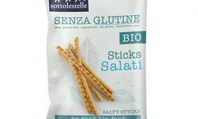 Sticks Salati 