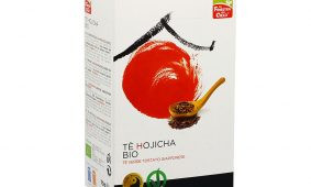 Tè Hojicha (Bancha) Biologico 