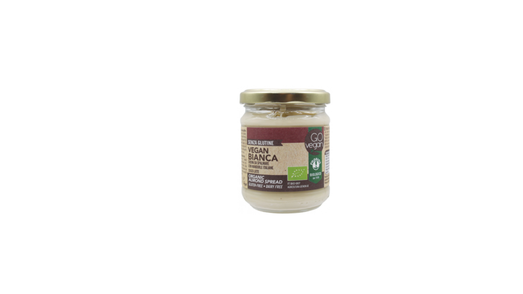 Vegan ciock bianca - Probios