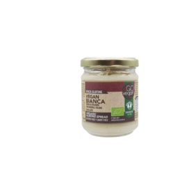 Vegan ciock bianca - Probios