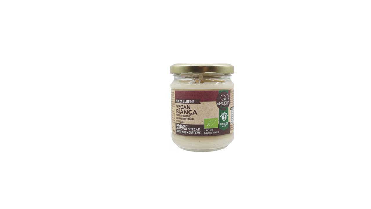 Vegan ciock bianca - Probios