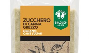 Zucchero di canna grezzo 1kg 